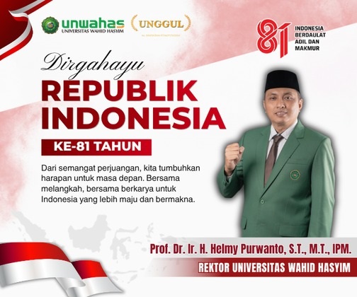 UNWAHAS
